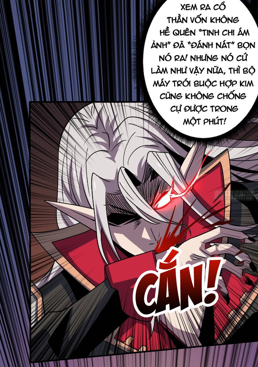 Vừa Chơi Đã Có Tài Khoản Vương Giả Chapter 257 - 5