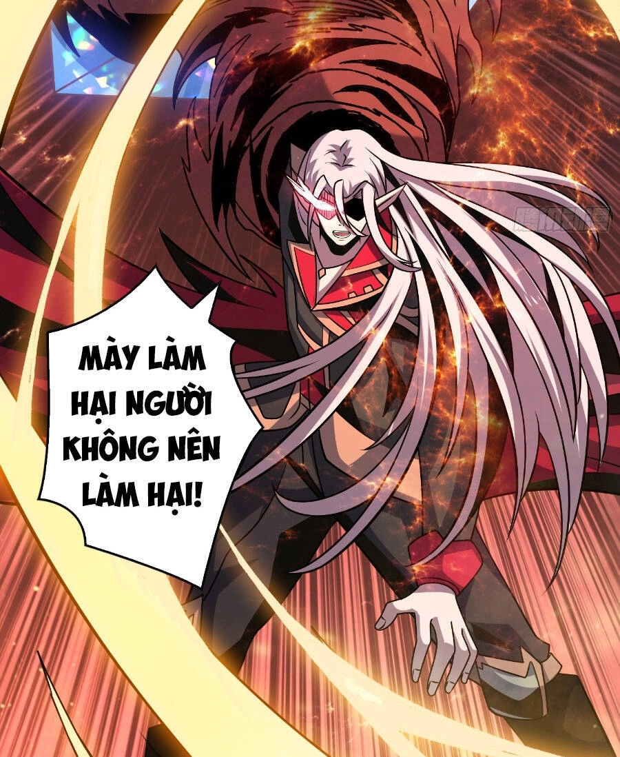 Vừa Chơi Đã Có Tài Khoản Vương Giả Chapter 257 - 13