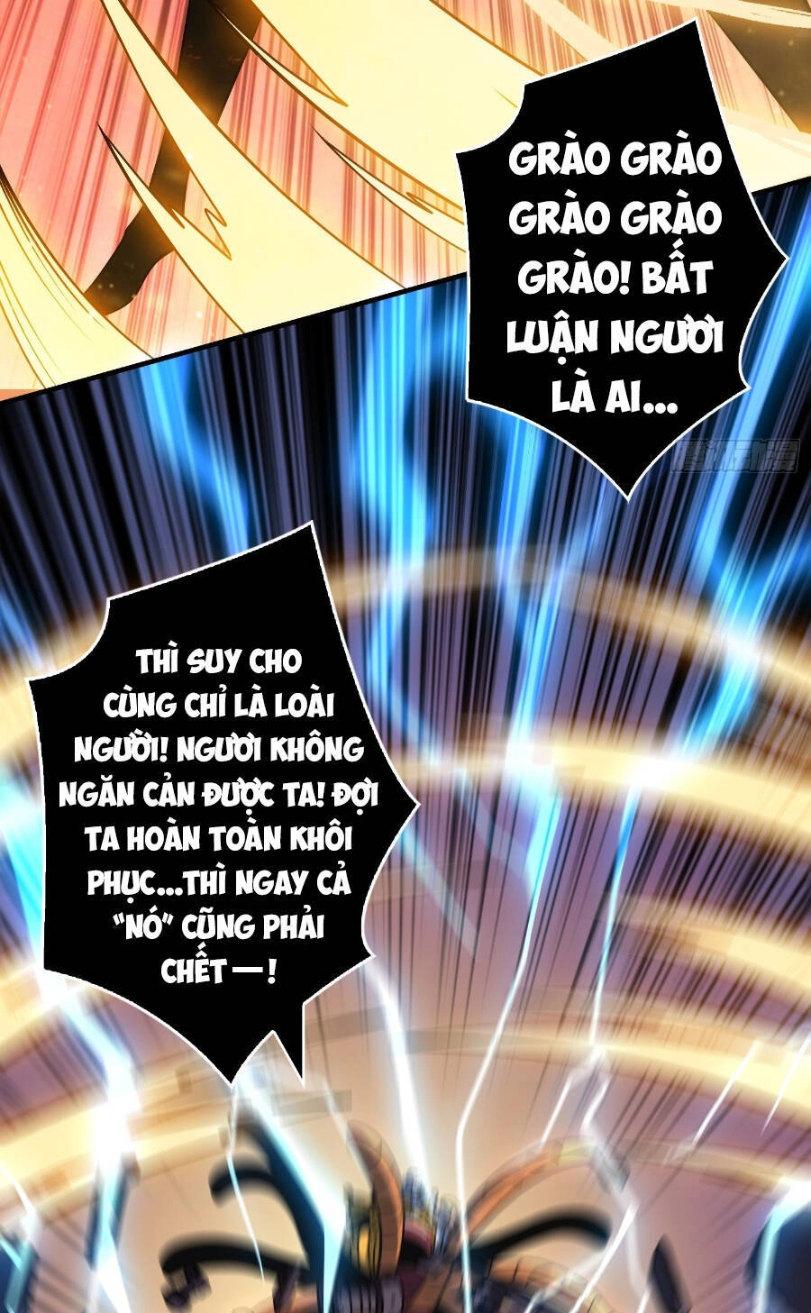 Vừa Chơi Đã Có Tài Khoản Vương Giả Chapter 257 - 14