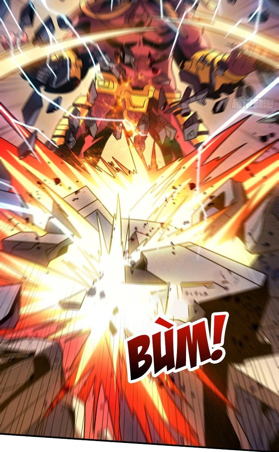 Vừa Chơi Đã Có Tài Khoản Vương Giả Chapter 257 - 15