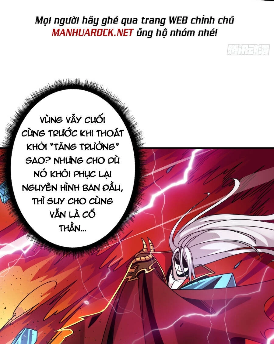 Vừa Chơi Đã Có Tài Khoản Vương Giả Chapter 257 - 16