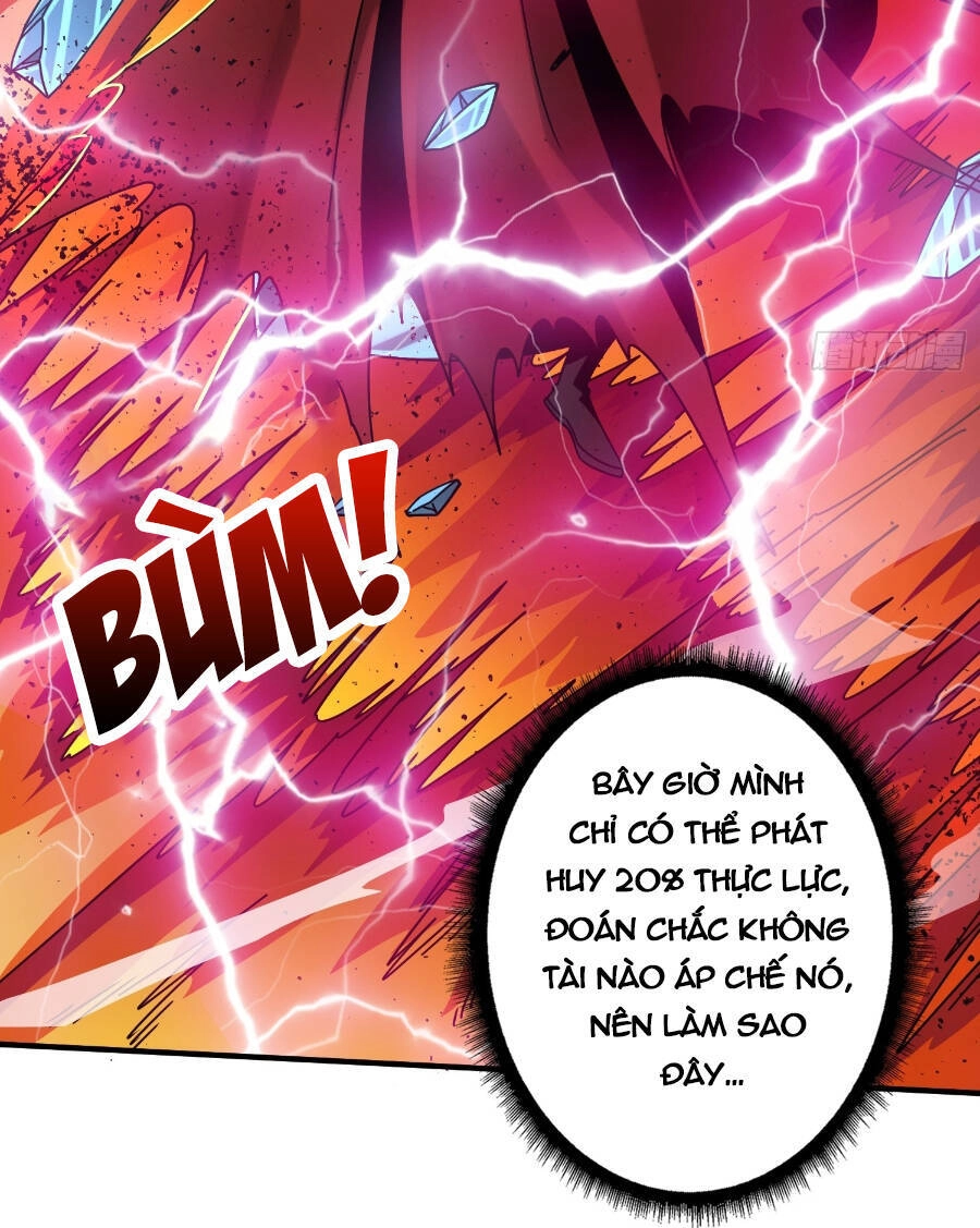 Vừa Chơi Đã Có Tài Khoản Vương Giả Chapter 257 - 17