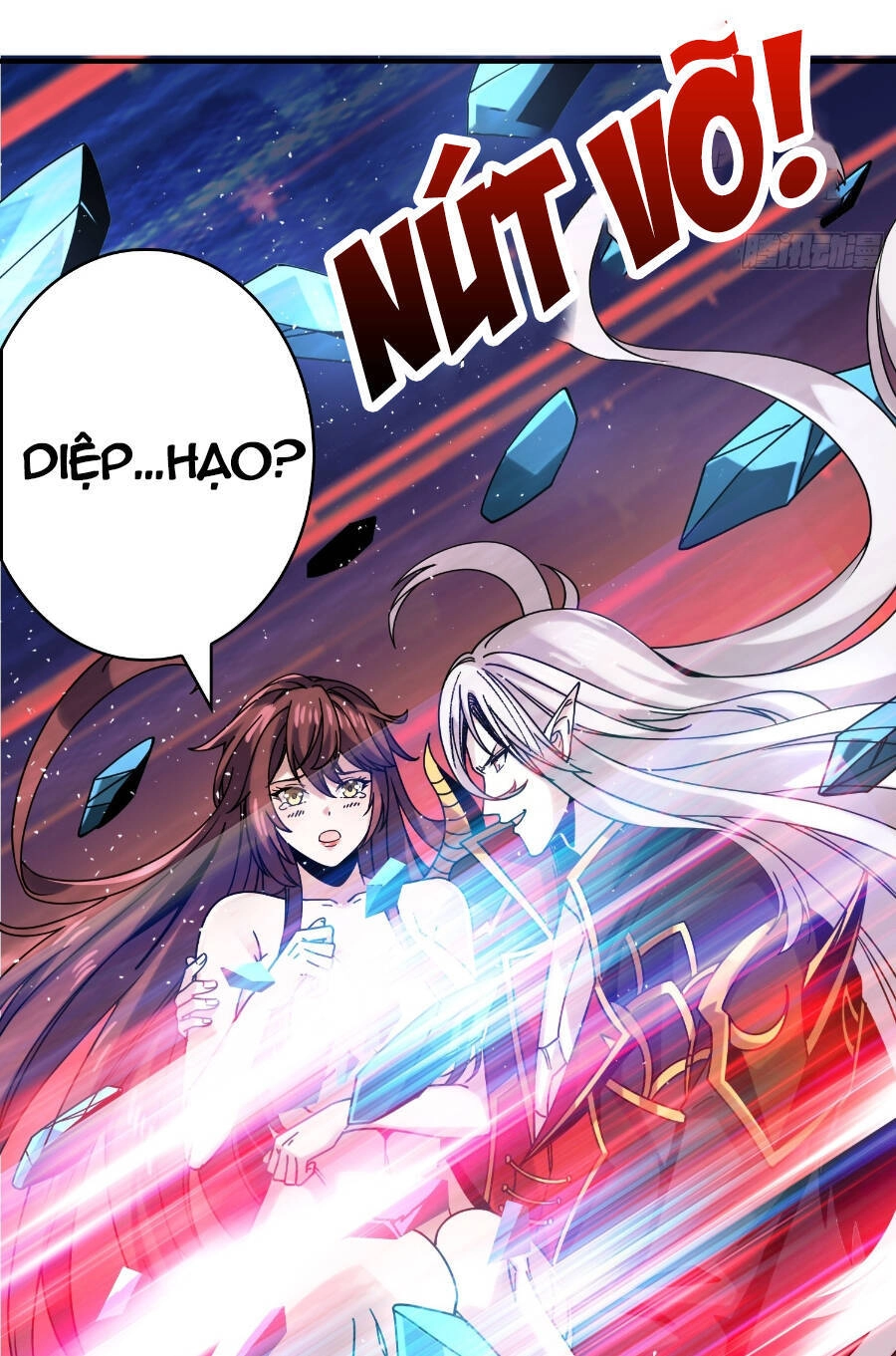 Vừa Chơi Đã Có Tài Khoản Vương Giả Chapter 257 - 19