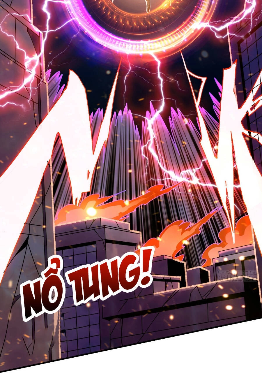 Vừa Chơi Đã Có Tài Khoản Vương Giả Chapter 257 - 26