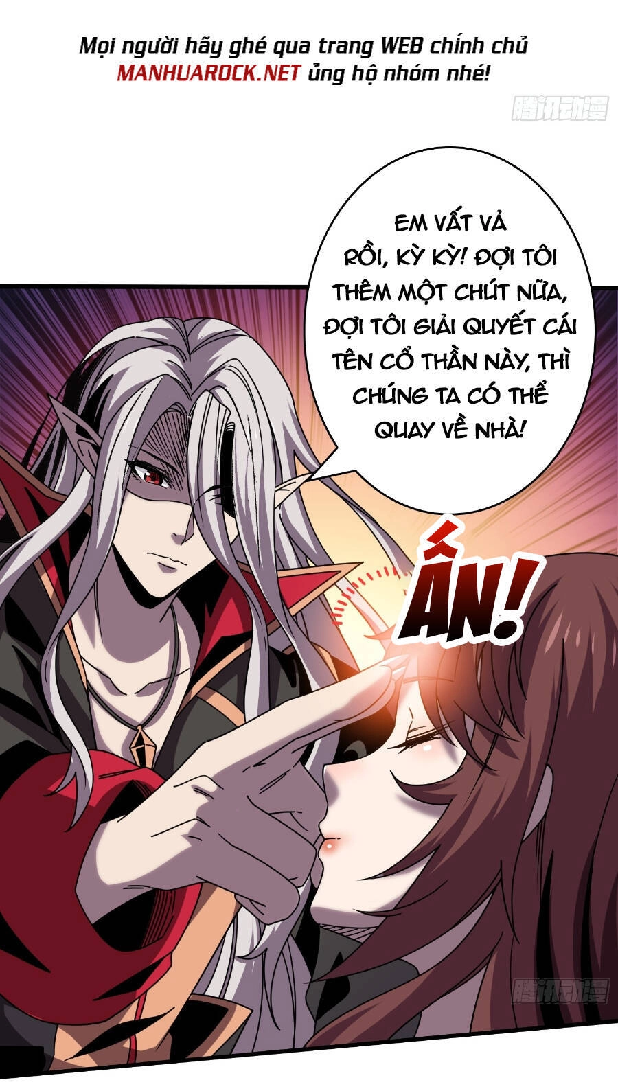 Vừa Chơi Đã Có Tài Khoản Vương Giả Chapter 257 - 29