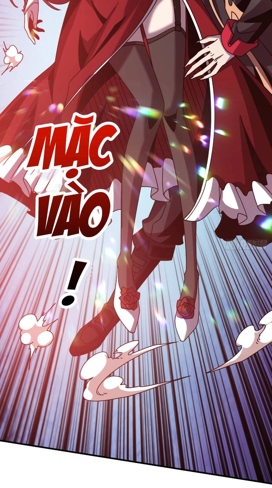 Vừa Chơi Đã Có Tài Khoản Vương Giả Chapter 257 - 31