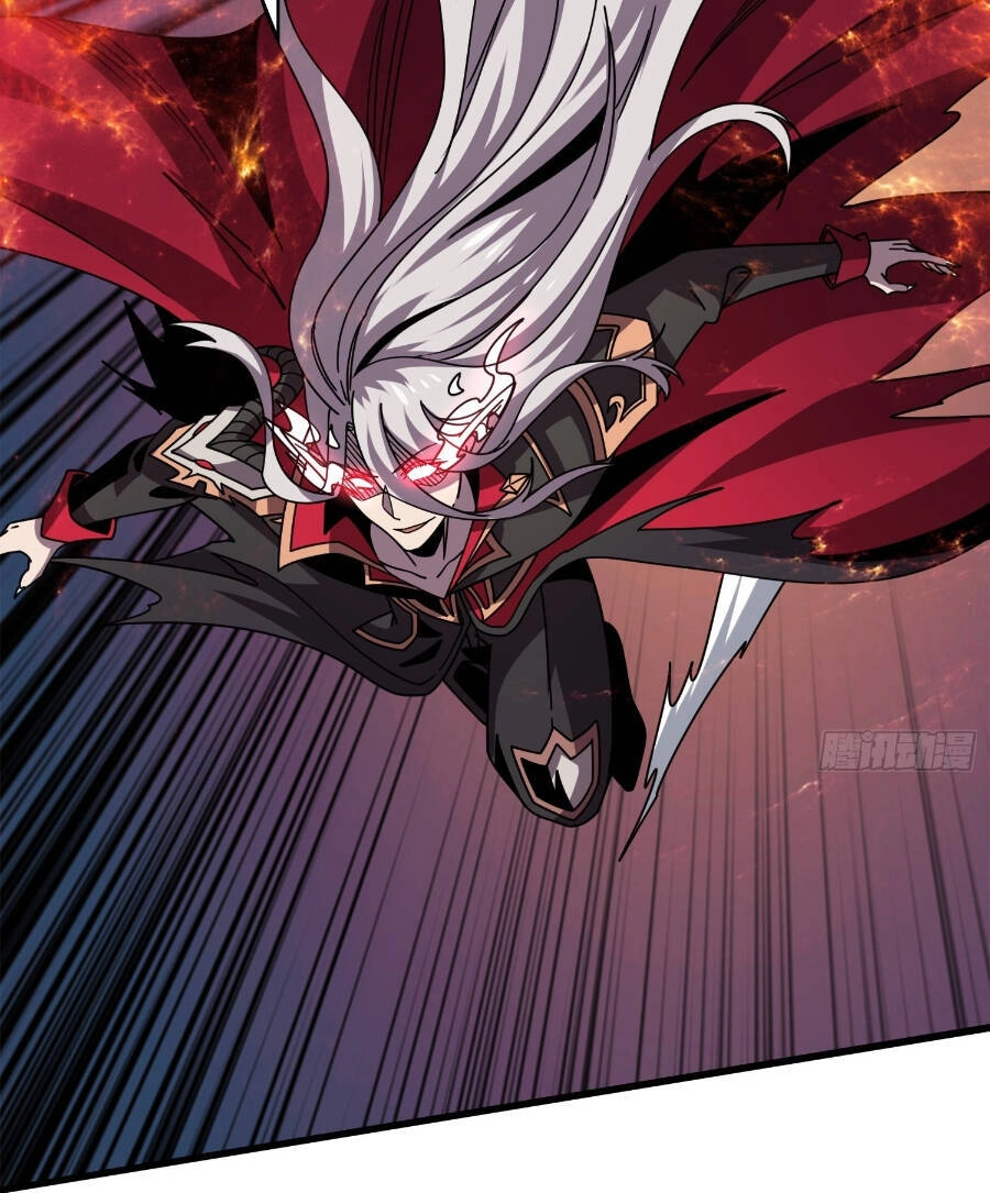 Vừa Chơi Đã Có Tài Khoản Vương Giả Chapter 257 - 33