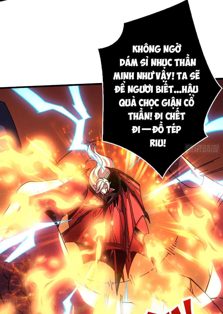 Vừa Chơi Đã Có Tài Khoản Vương Giả Chapter 257 - 37