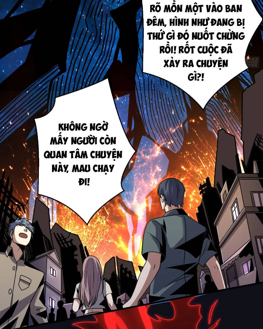 Vừa Chơi Đã Có Tài Khoản Vương Giả Chapter 257 - 43