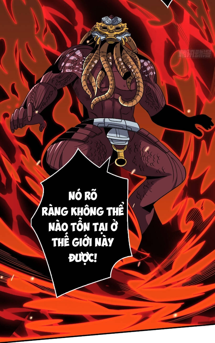 Vừa Chơi Đã Có Tài Khoản Vương Giả Chapter 257 - 45