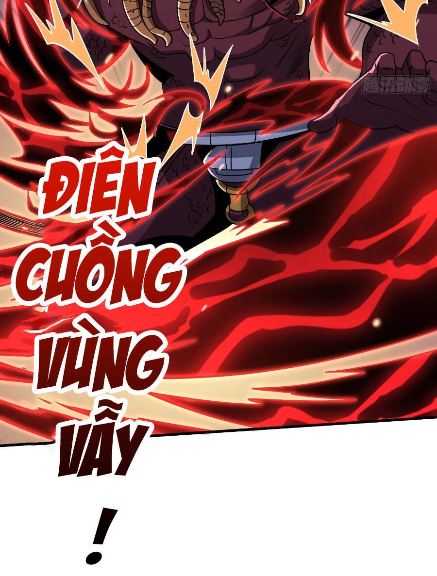 Vừa Chơi Đã Có Tài Khoản Vương Giả Chapter 257 - 47