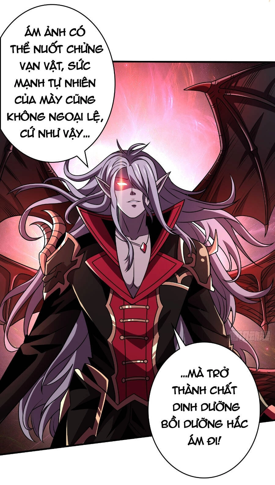 Vừa Chơi Đã Có Tài Khoản Vương Giả Chapter 257 - 49