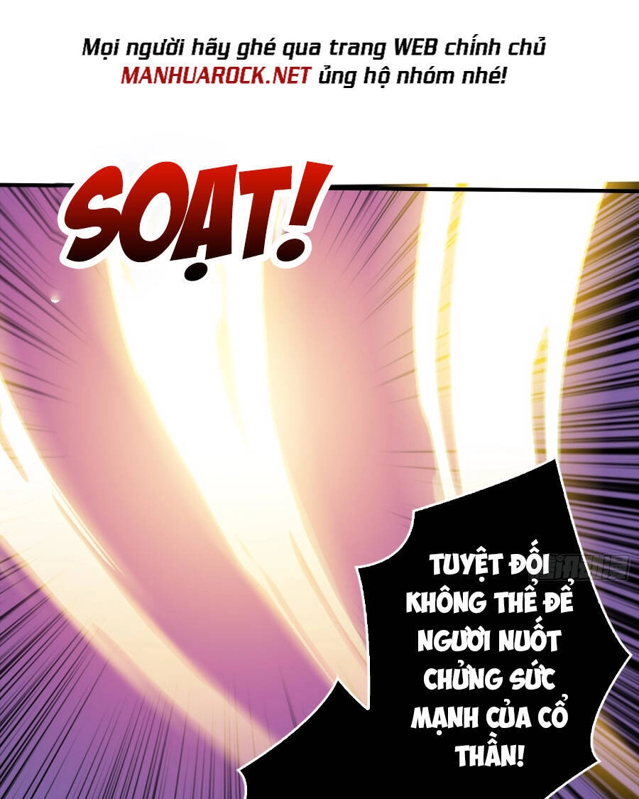 Vừa Chơi Đã Có Tài Khoản Vương Giả Chapter 257 - 50