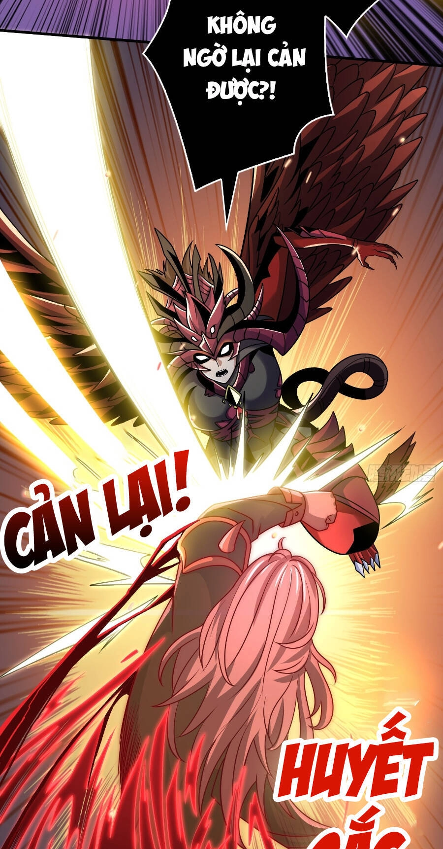 Vừa Chơi Đã Có Tài Khoản Vương Giả Chapter 257 - 51