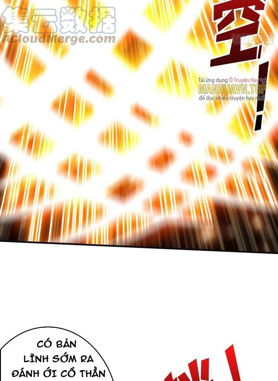 Vừa Chơi Đã Có Tài Khoản Vương Giả Chapter 258 - 2