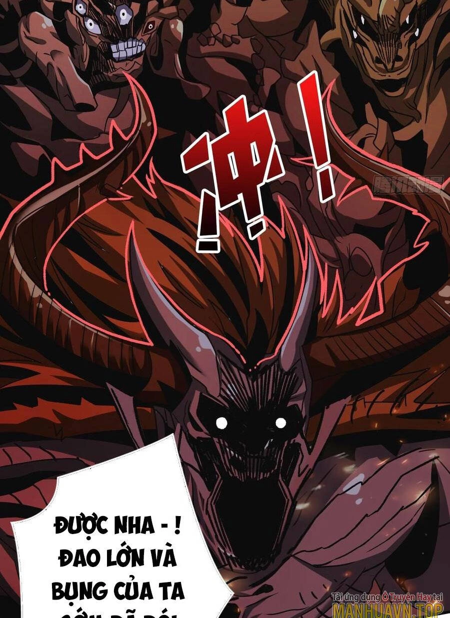 Vừa Chơi Đã Có Tài Khoản Vương Giả Chapter 258 - 7