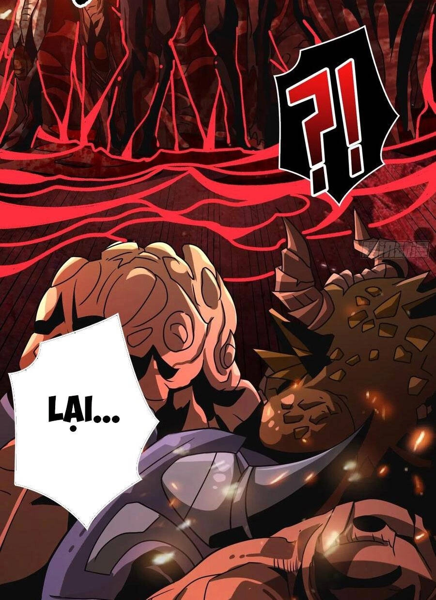 Vừa Chơi Đã Có Tài Khoản Vương Giả Chapter 258 - 10