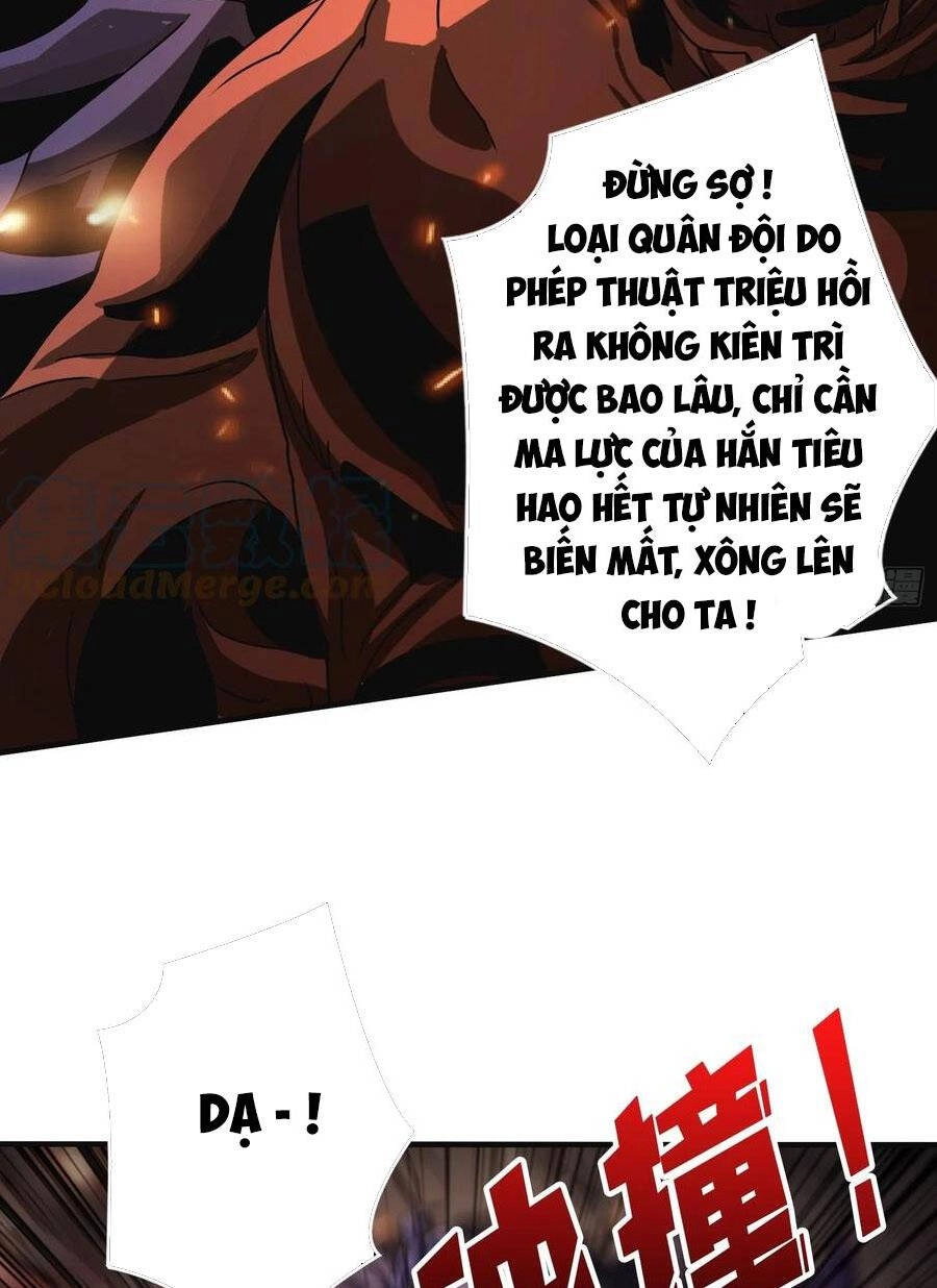 Vừa Chơi Đã Có Tài Khoản Vương Giả Chapter 258 - 11