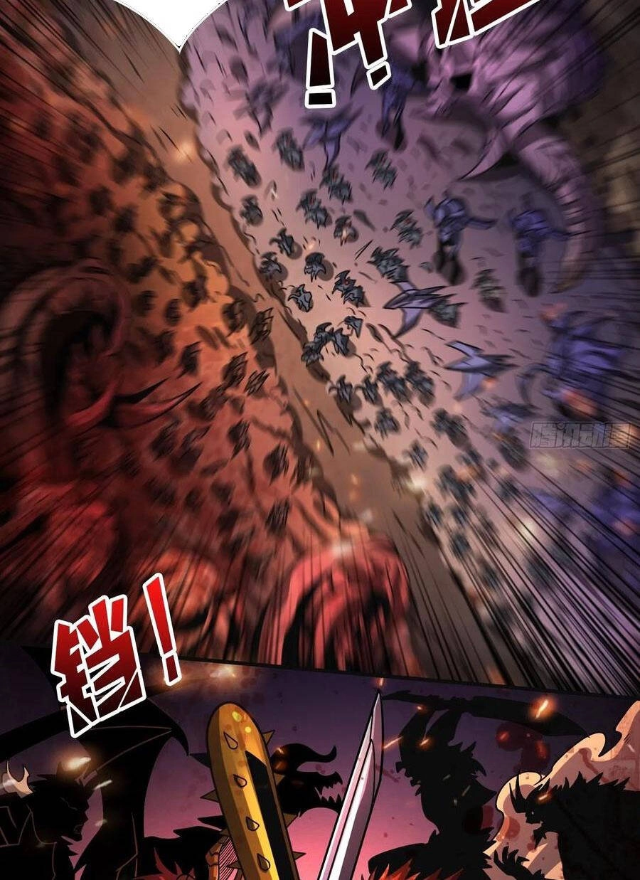 Vừa Chơi Đã Có Tài Khoản Vương Giả Chapter 258 - 12