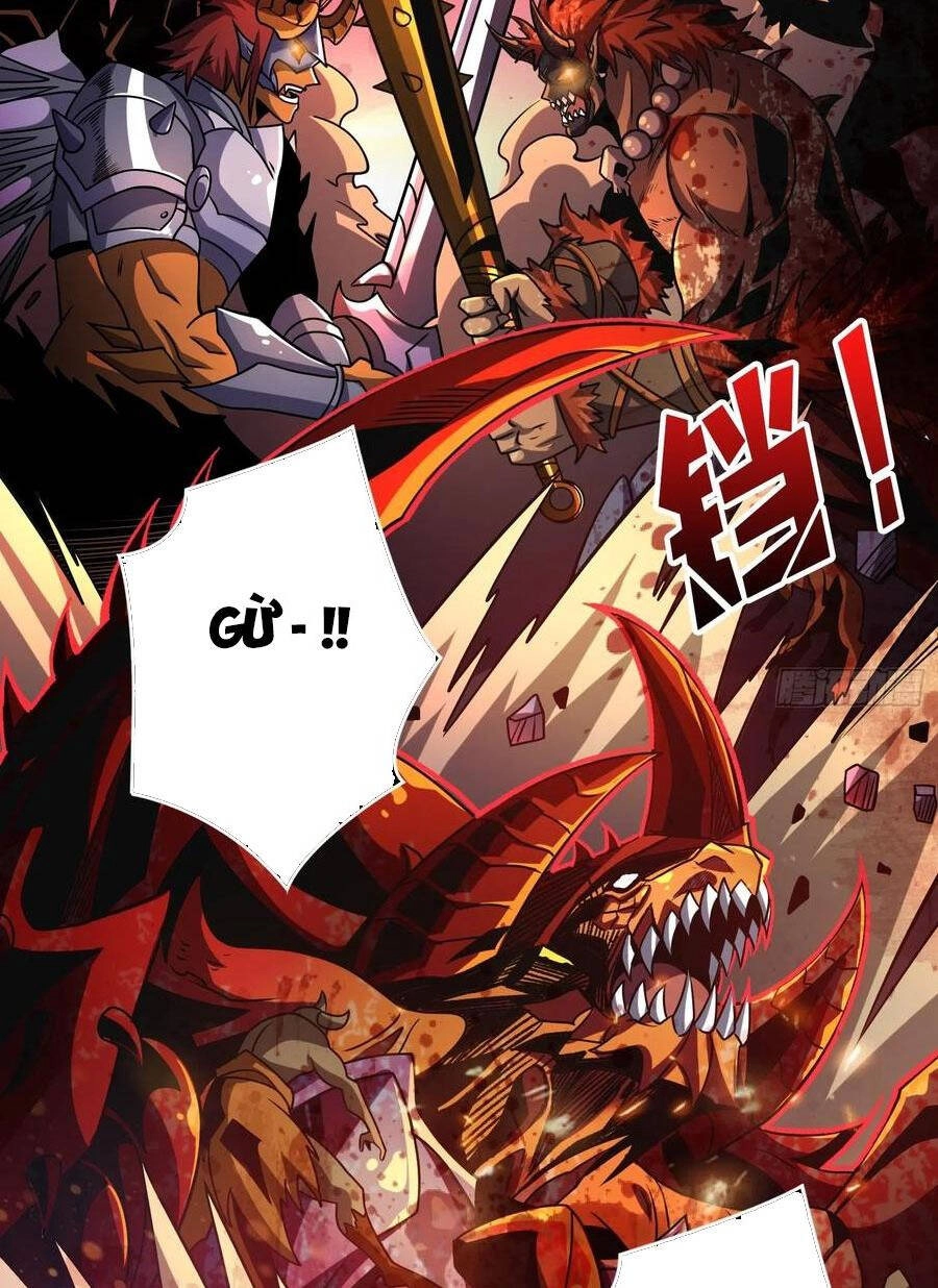 Vừa Chơi Đã Có Tài Khoản Vương Giả Chapter 258 - 13