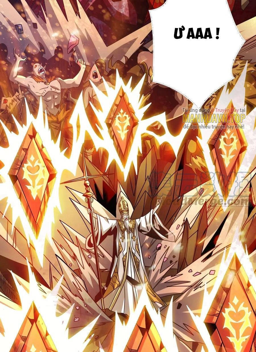 Vừa Chơi Đã Có Tài Khoản Vương Giả Chapter 258 - 14