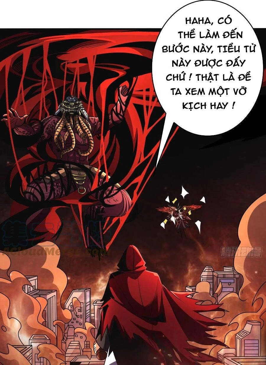 Vừa Chơi Đã Có Tài Khoản Vương Giả Chapter 258 - 17