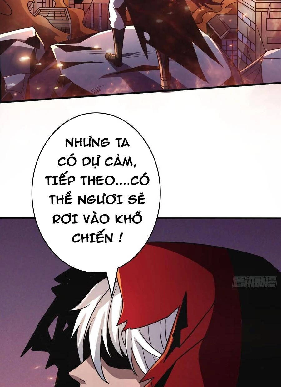 Vừa Chơi Đã Có Tài Khoản Vương Giả Chapter 258 - 18