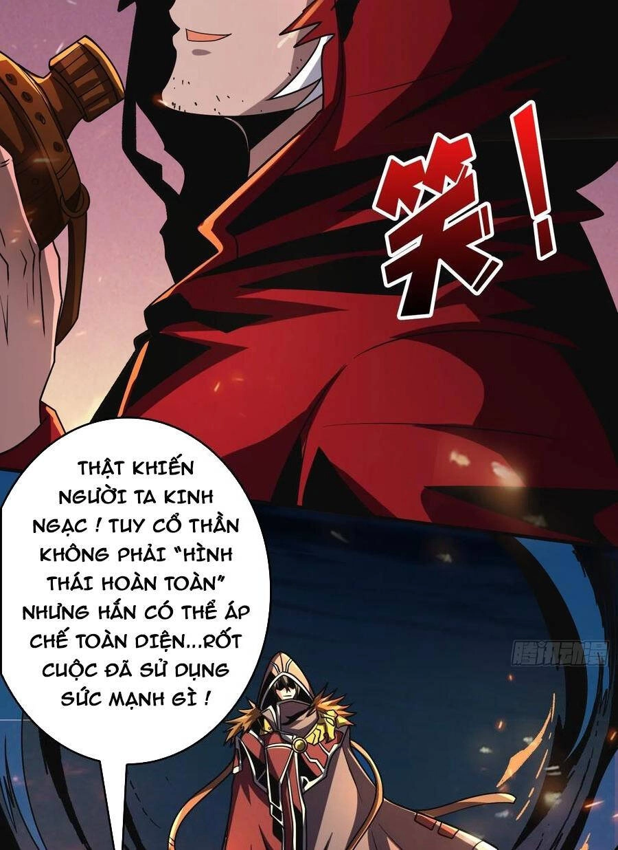 Vừa Chơi Đã Có Tài Khoản Vương Giả Chapter 258 - 19