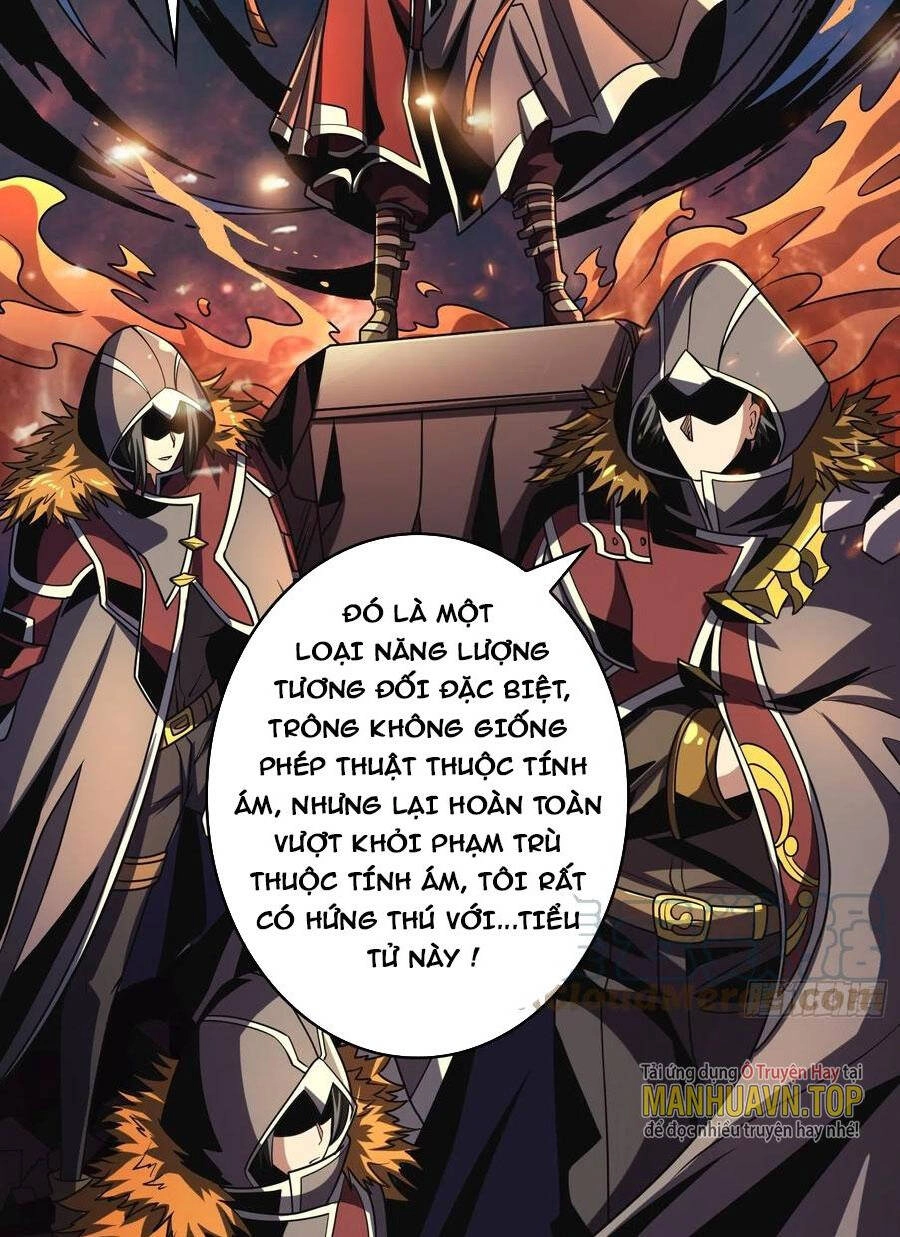 Vừa Chơi Đã Có Tài Khoản Vương Giả Chapter 258 - 20