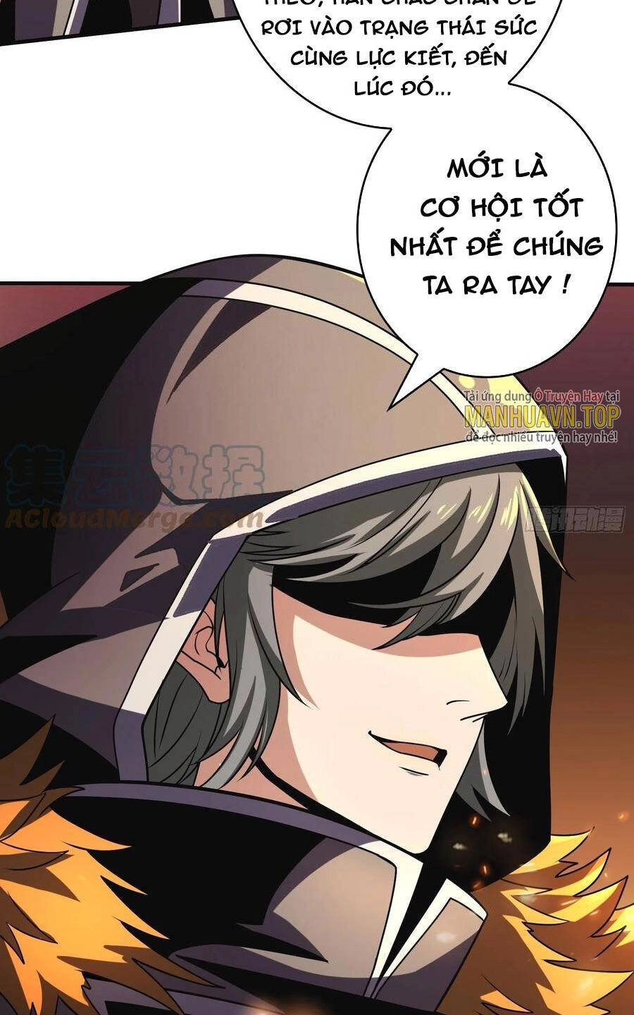 Vừa Chơi Đã Có Tài Khoản Vương Giả Chapter 258 - 23