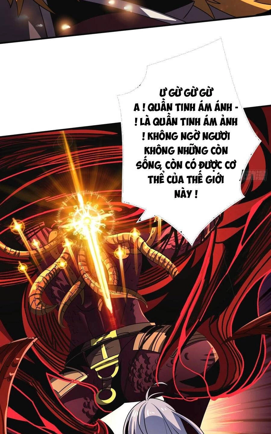 Vừa Chơi Đã Có Tài Khoản Vương Giả Chapter 258 - 24