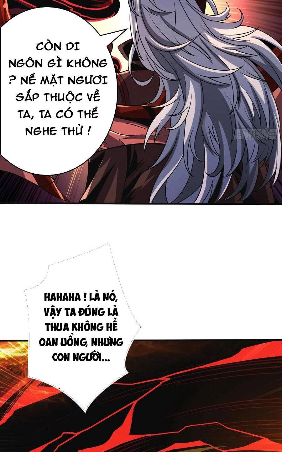 Vừa Chơi Đã Có Tài Khoản Vương Giả Chapter 258 - 25