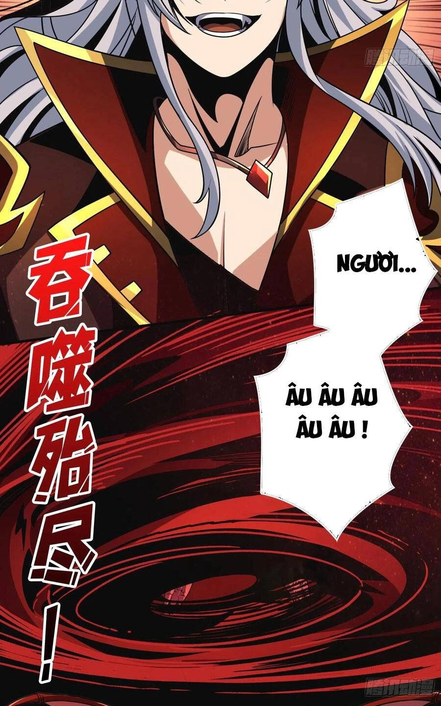 Vừa Chơi Đã Có Tài Khoản Vương Giả Chapter 258 - 27