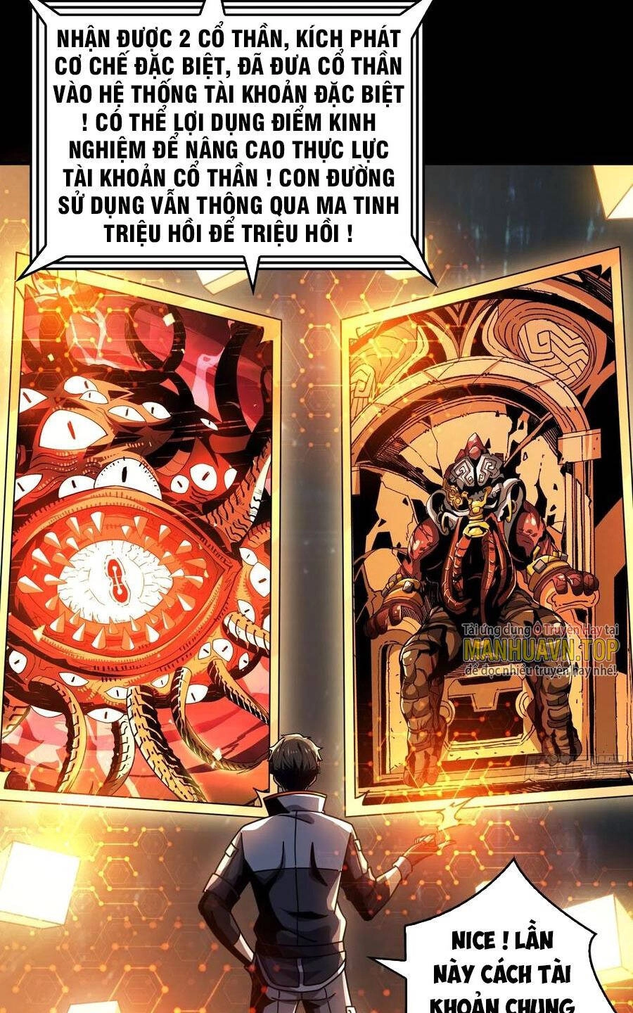 Vừa Chơi Đã Có Tài Khoản Vương Giả Chapter 258 - 29