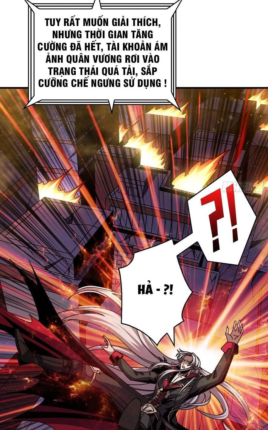 Vừa Chơi Đã Có Tài Khoản Vương Giả Chapter 258 - 32