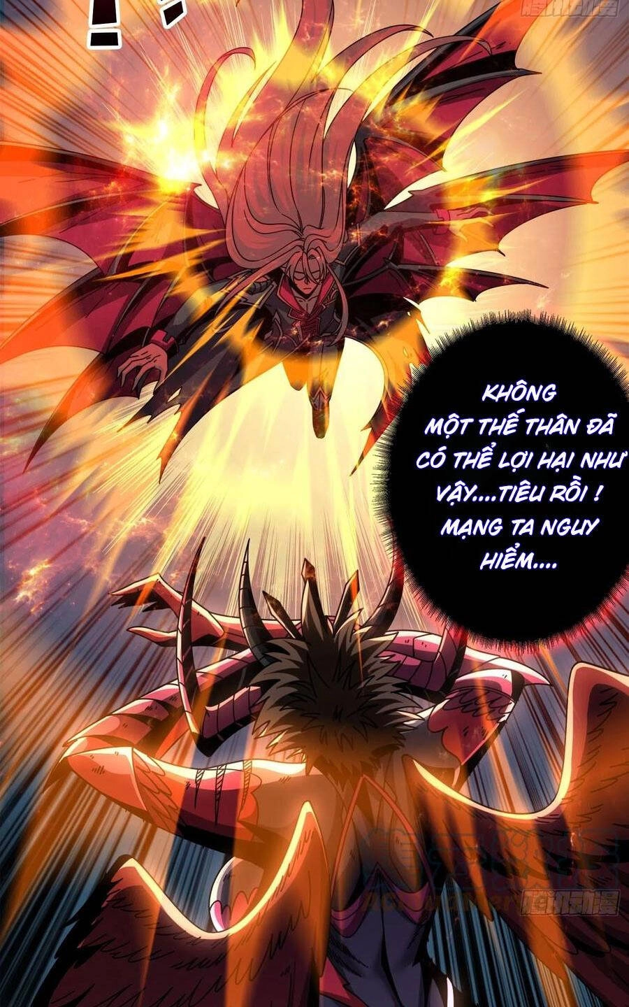 Vừa Chơi Đã Có Tài Khoản Vương Giả Chapter 258 - 36