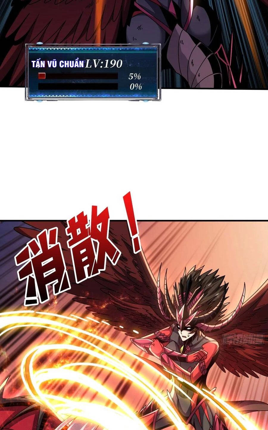 Vừa Chơi Đã Có Tài Khoản Vương Giả Chapter 258 - 37