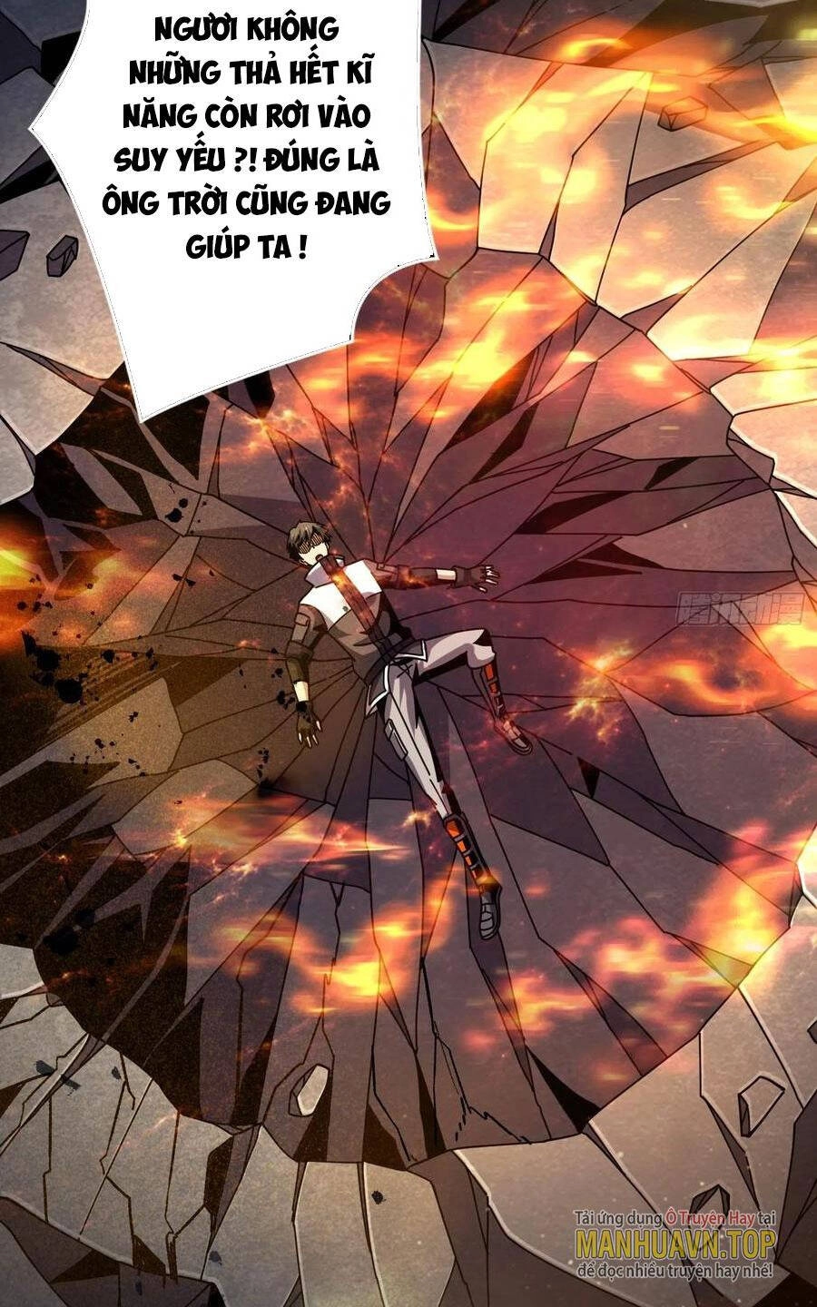 Vừa Chơi Đã Có Tài Khoản Vương Giả Chapter 258 - 40