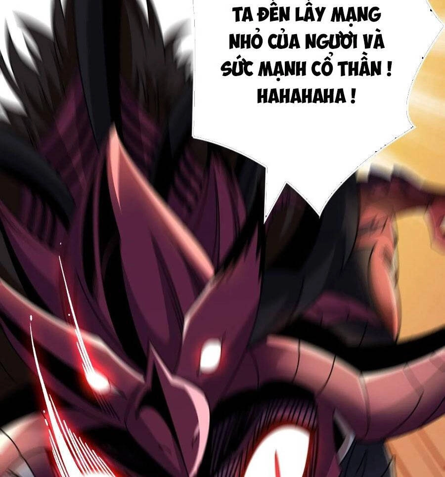 Vừa Chơi Đã Có Tài Khoản Vương Giả Chapter 258 - 42