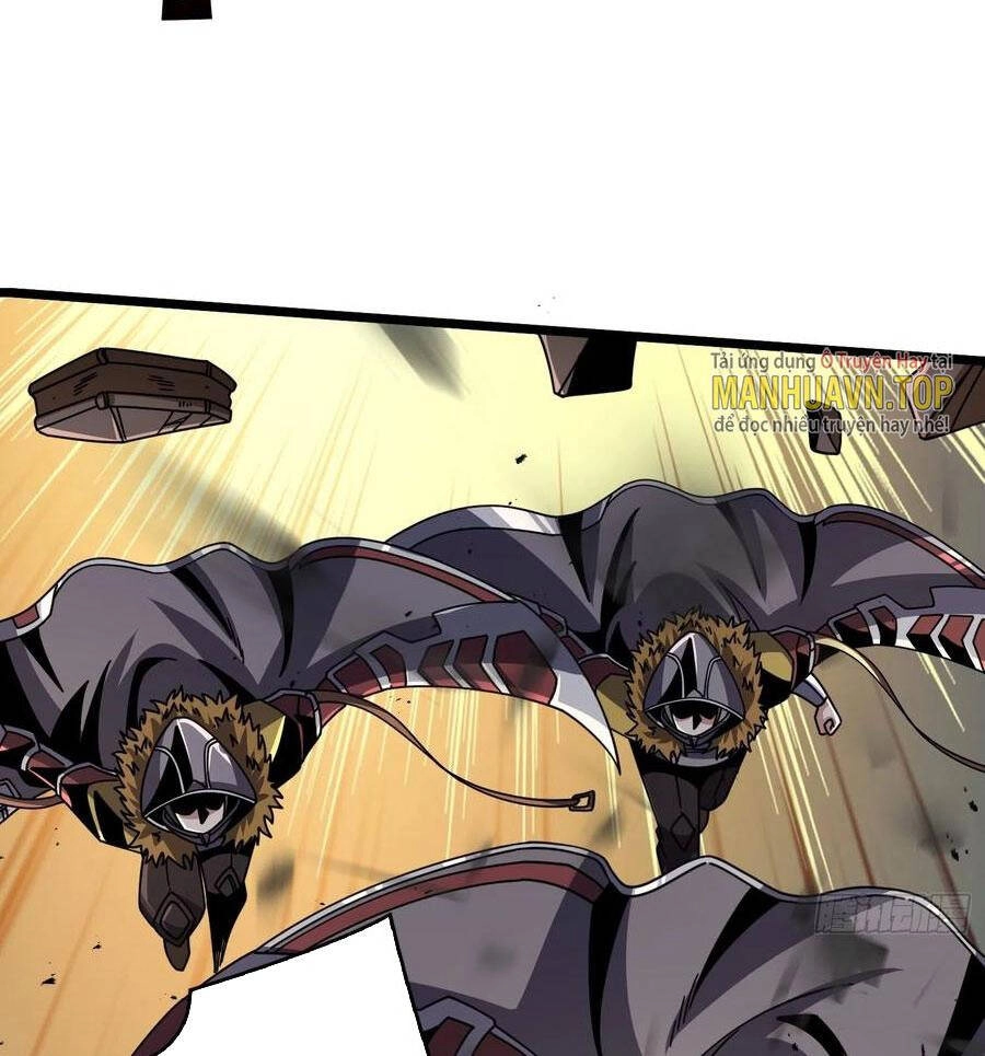 Vừa Chơi Đã Có Tài Khoản Vương Giả Chapter 258 - 44