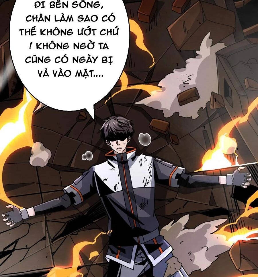 Vừa Chơi Đã Có Tài Khoản Vương Giả Chapter 258 - 47