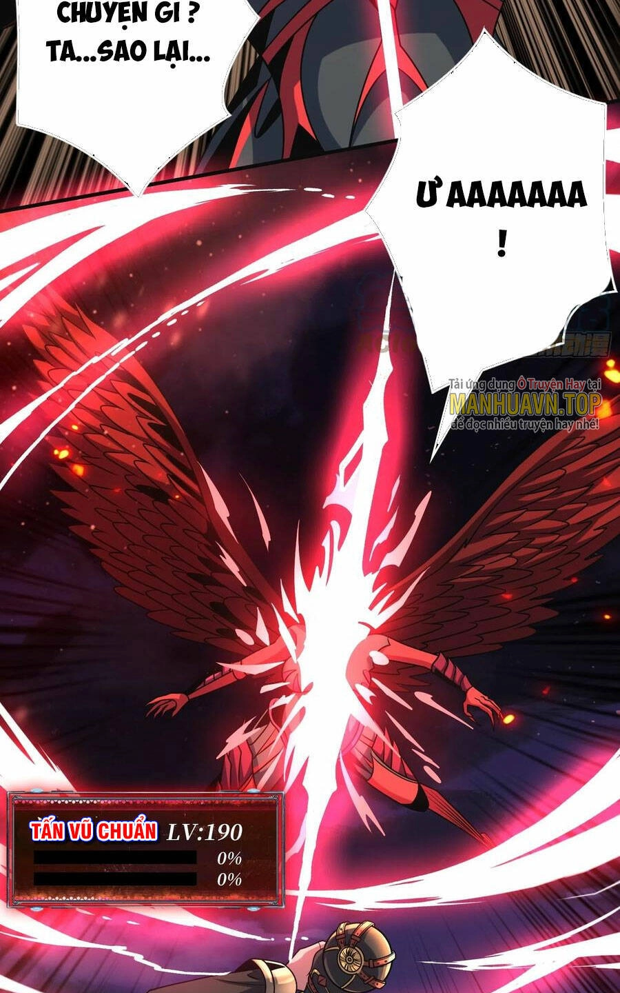 Vừa Chơi Đã Có Tài Khoản Vương Giả Chapter 259 - 23