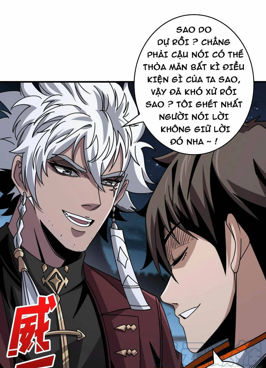 Vừa Chơi Đã Có Tài Khoản Vương Giả Chapter 260 - 1