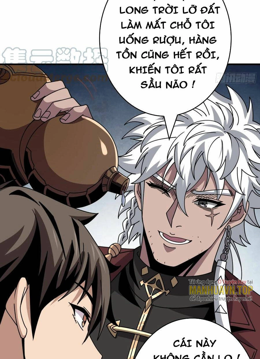 Vừa Chơi Đã Có Tài Khoản Vương Giả Chapter 260 - 8