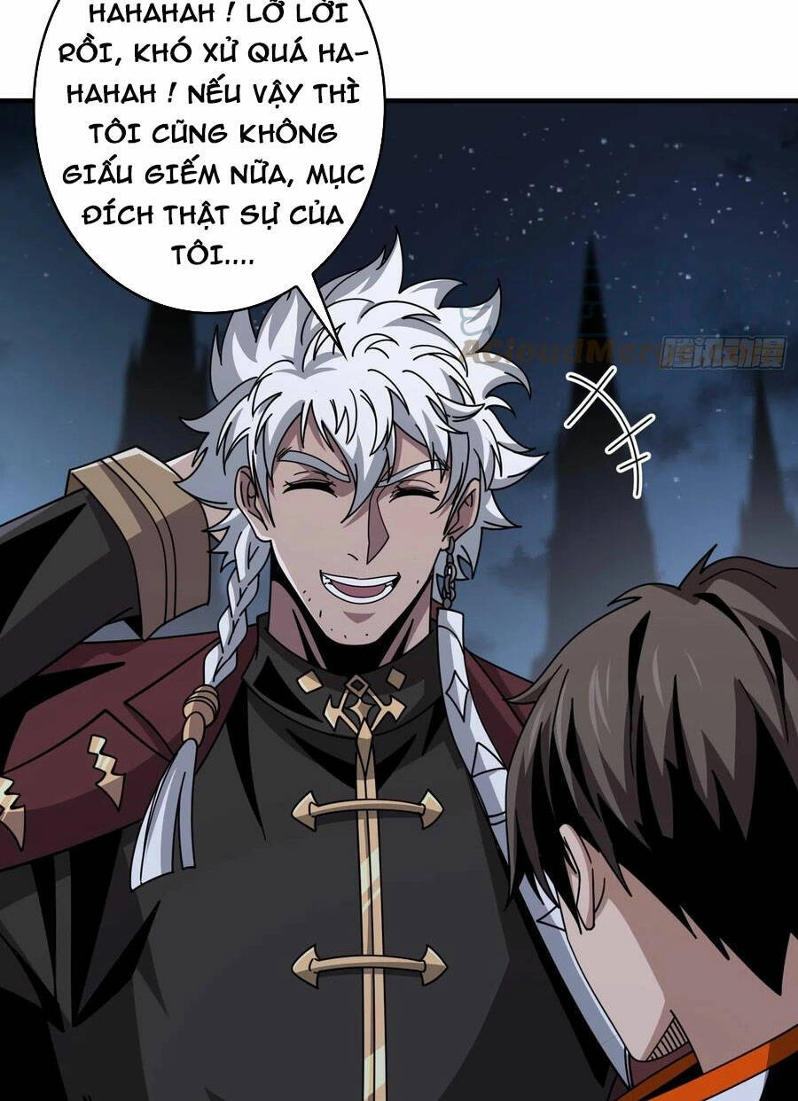 Vừa Chơi Đã Có Tài Khoản Vương Giả Chapter 260 - 11