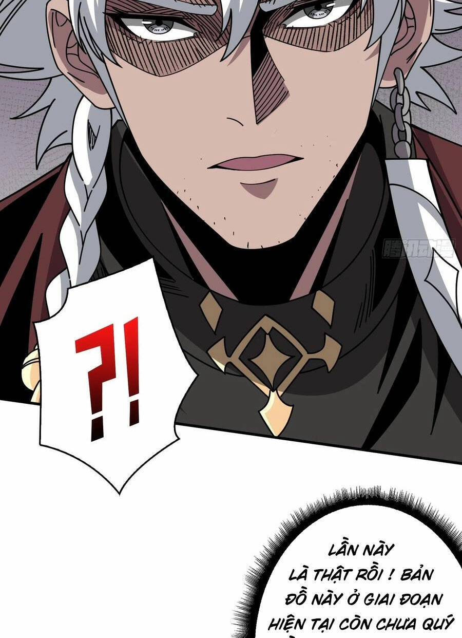 Vừa Chơi Đã Có Tài Khoản Vương Giả Chapter 260 - 13