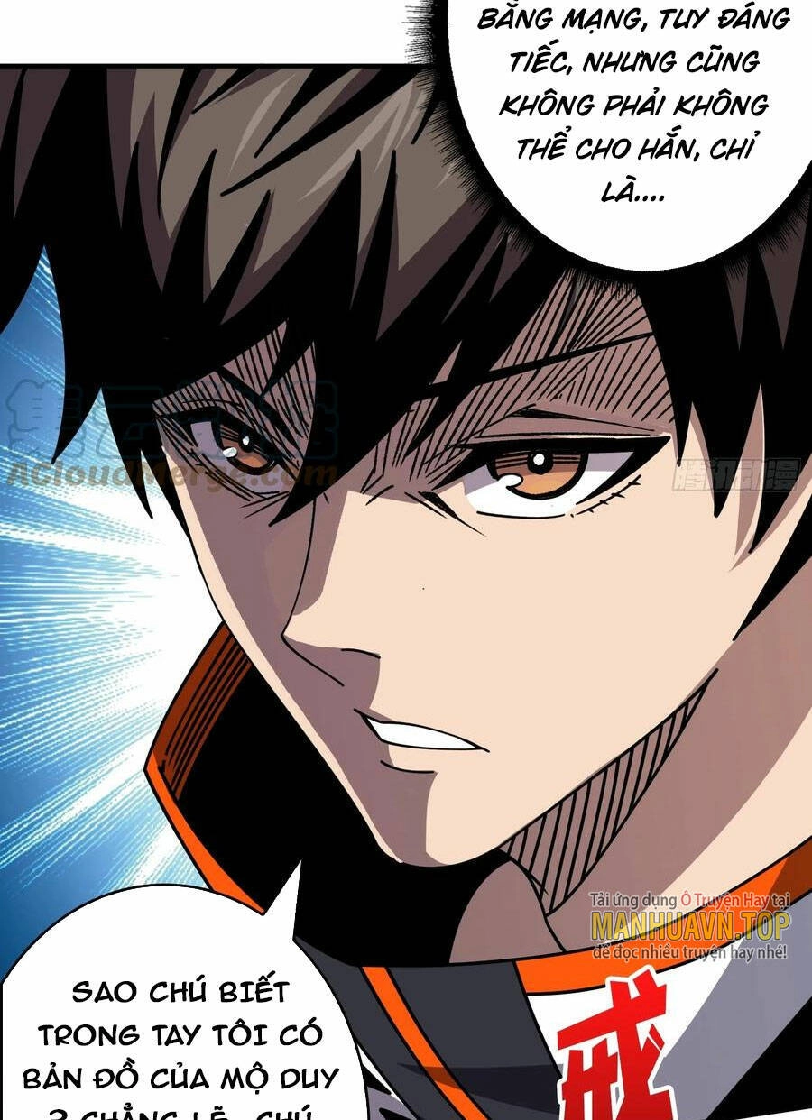 Vừa Chơi Đã Có Tài Khoản Vương Giả Chapter 260 - 14