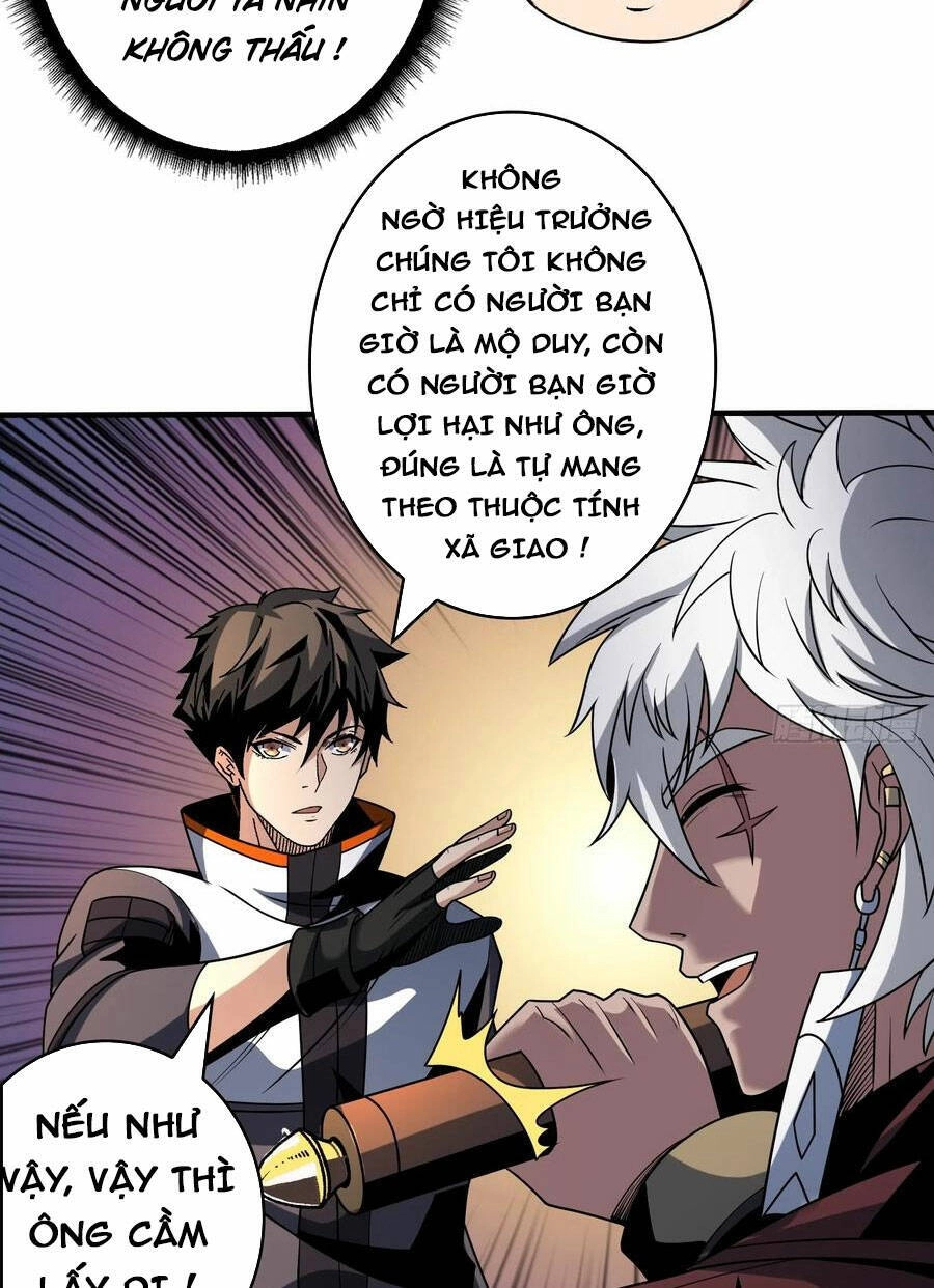 Vừa Chơi Đã Có Tài Khoản Vương Giả Chapter 260 - 18