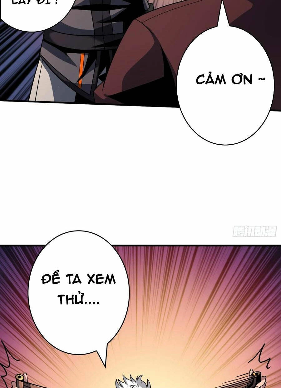 Vừa Chơi Đã Có Tài Khoản Vương Giả Chapter 260 - 19