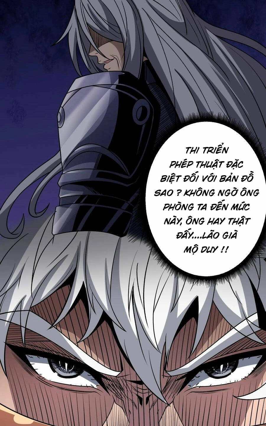 Vừa Chơi Đã Có Tài Khoản Vương Giả Chapter 260 - 22